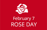 rose day