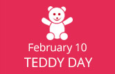 teddy day