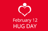 hug day